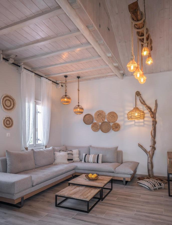 Chora Holiday home Alonnisos Town