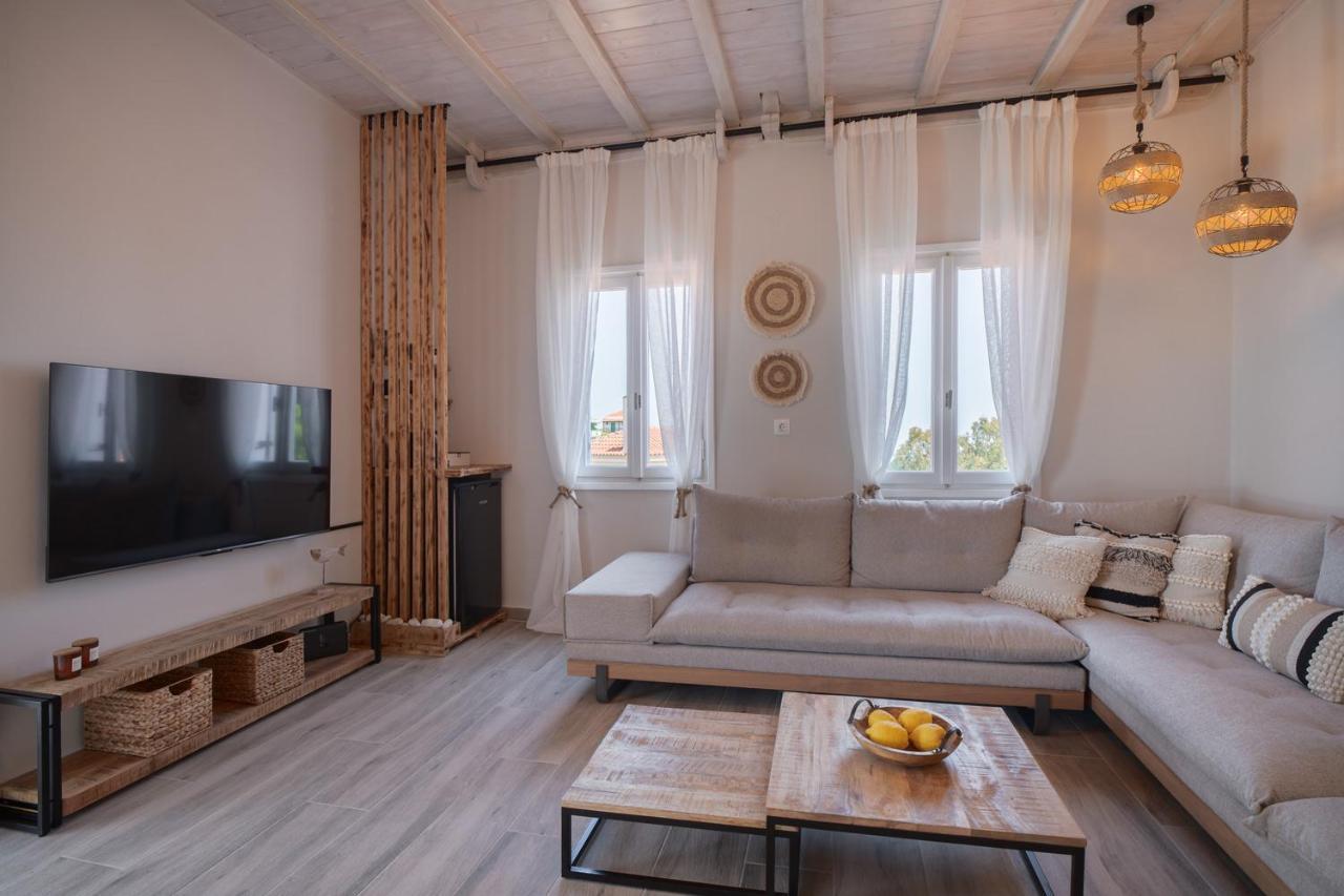 Holiday home Chora Alonnisos Town