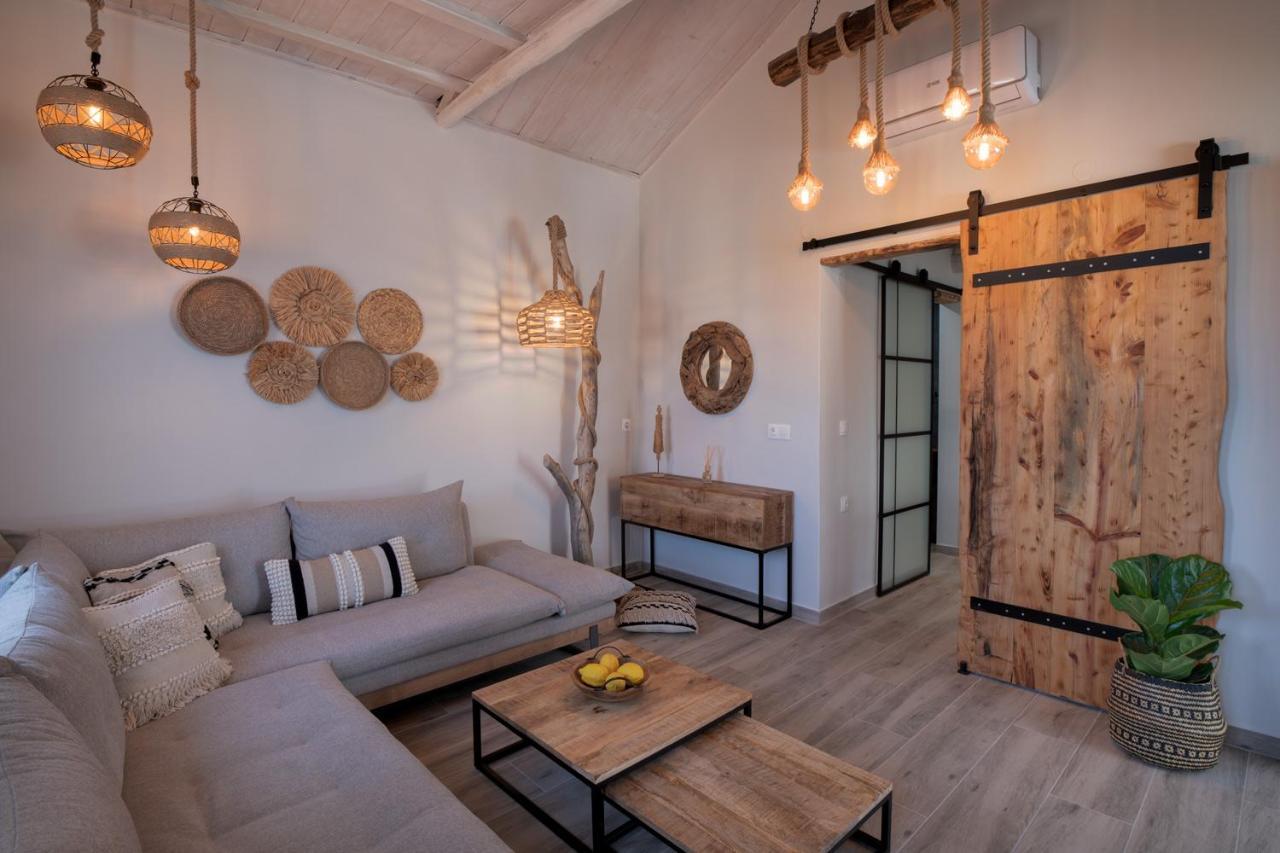 Holiday home Chora *