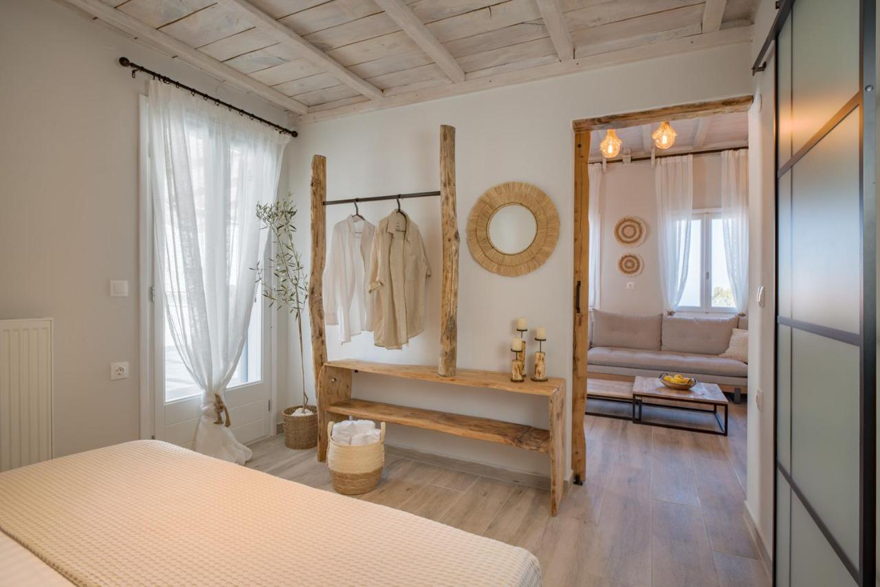 Holiday home Chora