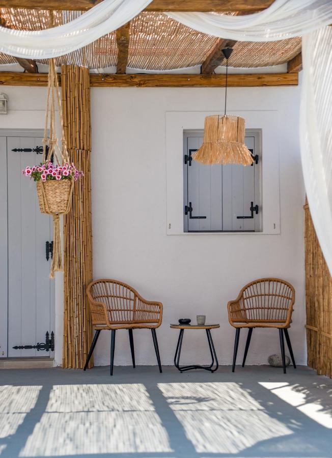 Chora Holiday home *