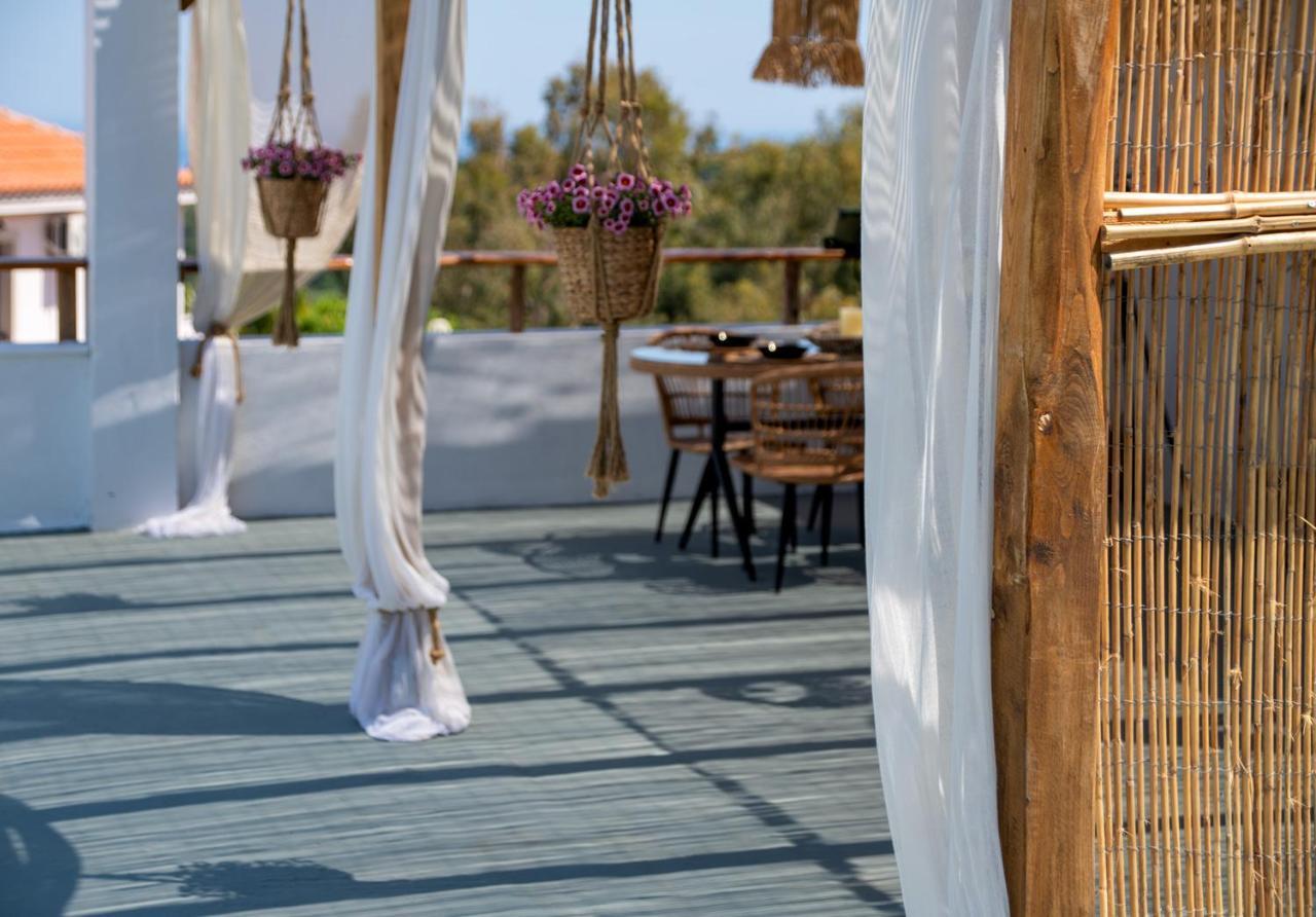 Chora Holiday home Alonnisos Town