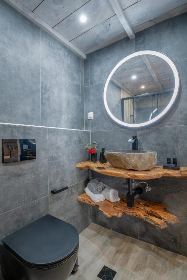 Holiday home Chora *