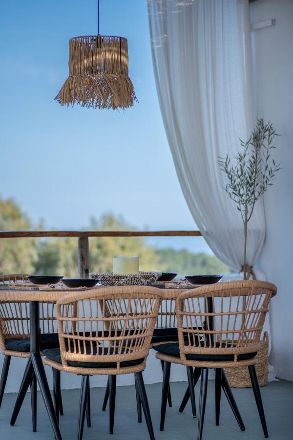 Chora Holiday home