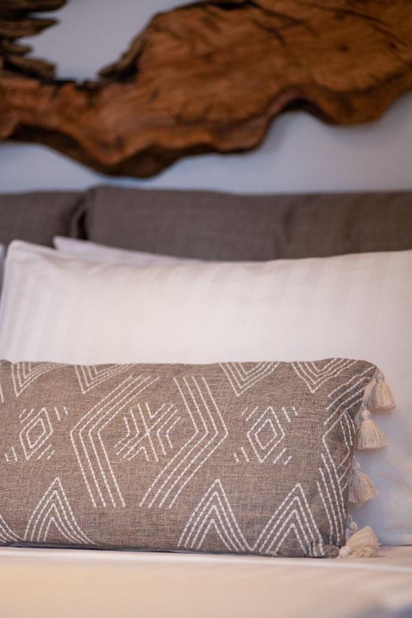 Chora Holiday home *