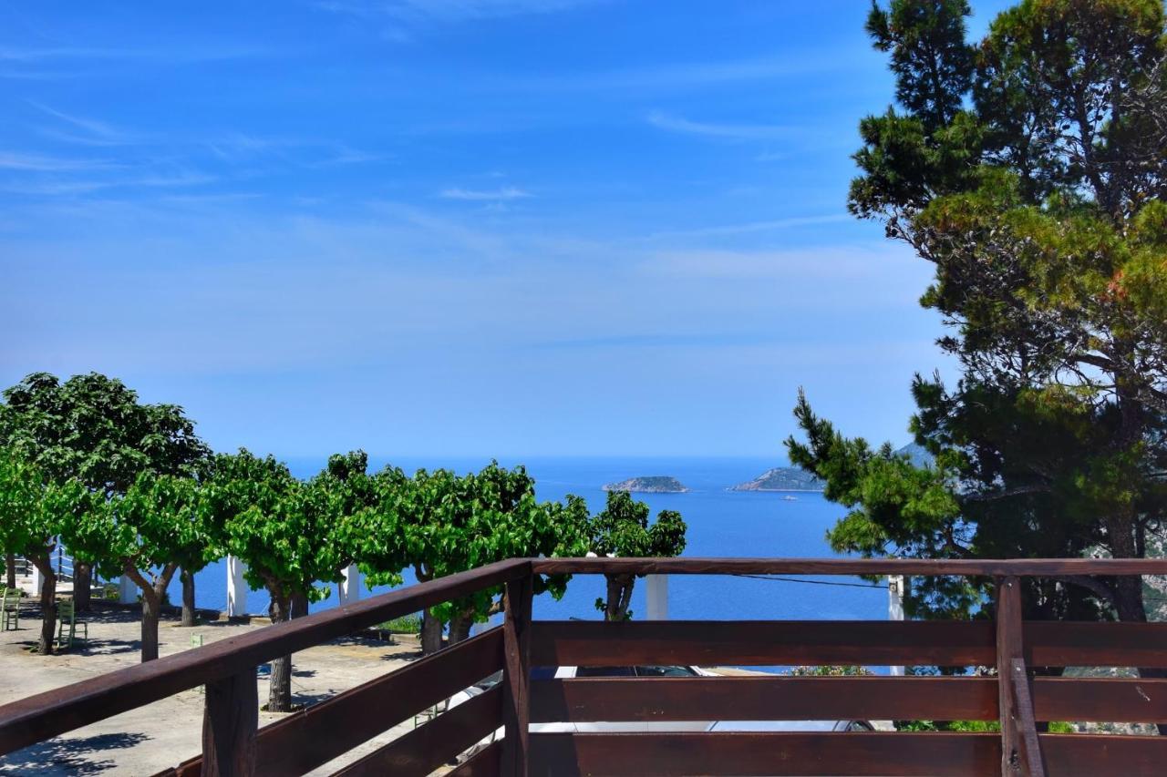 Holiday home Chora *
