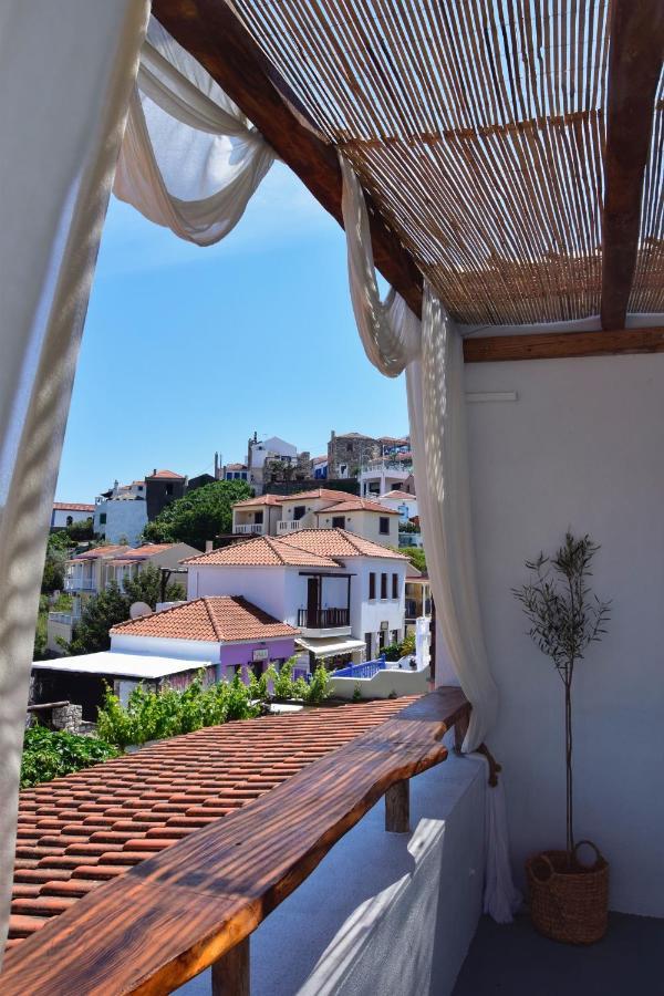 Chora Holiday home *