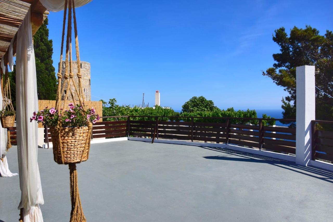 Chora Holiday home Alonnisos Town