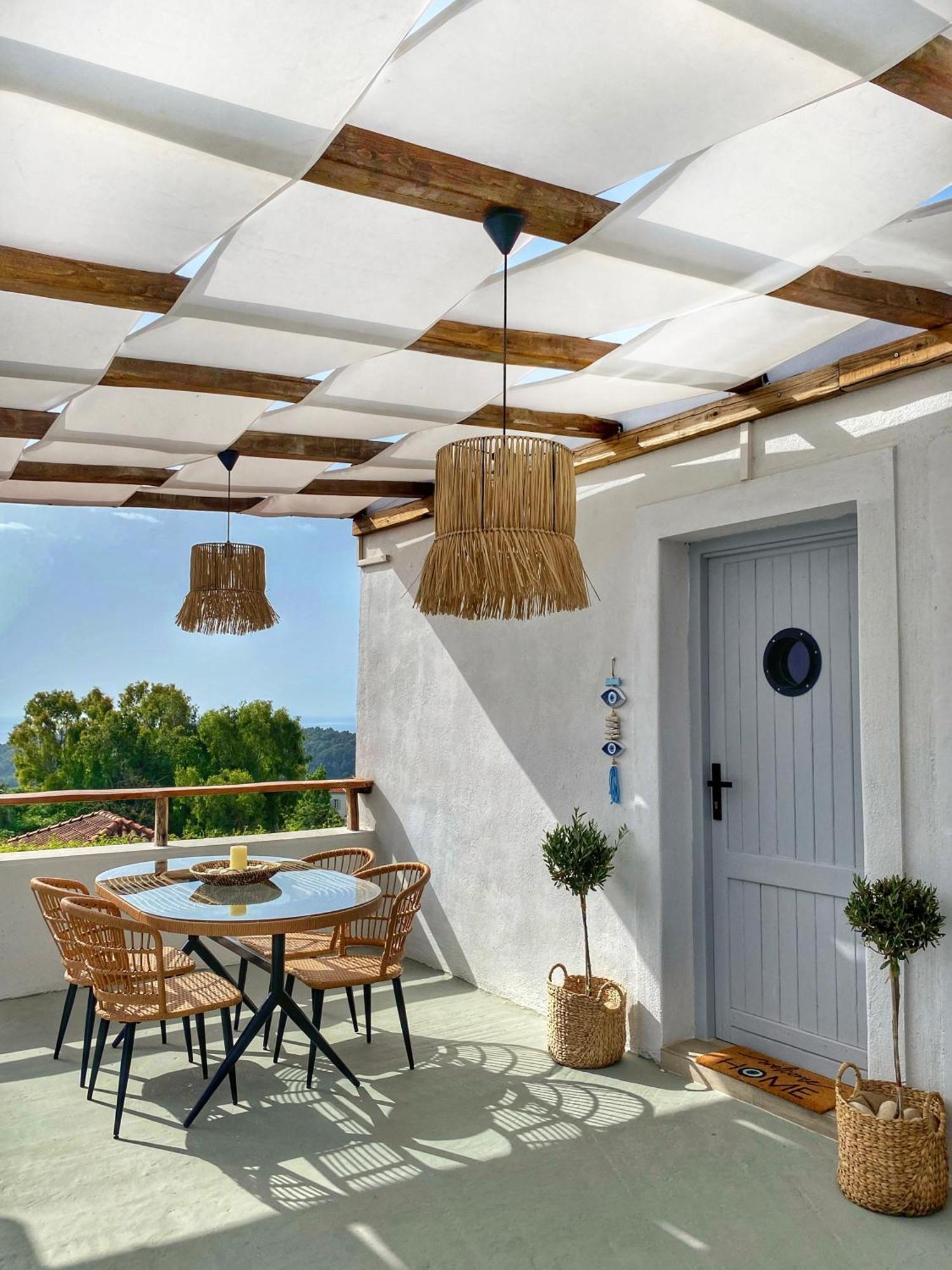 Chora Holiday home *